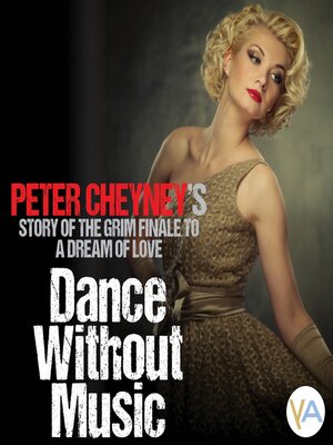cover image of Dance Without Music